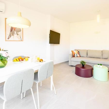 2 Bedroom, New, 1 Min To The Beach, City Center- Picasso By 10Tosea Fuengirola Exterior foto