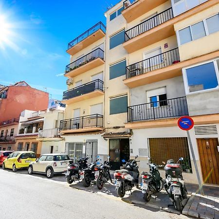 2 Bedroom, New, 1 Min To The Beach, City Center- Picasso By 10Tosea Fuengirola Exterior foto