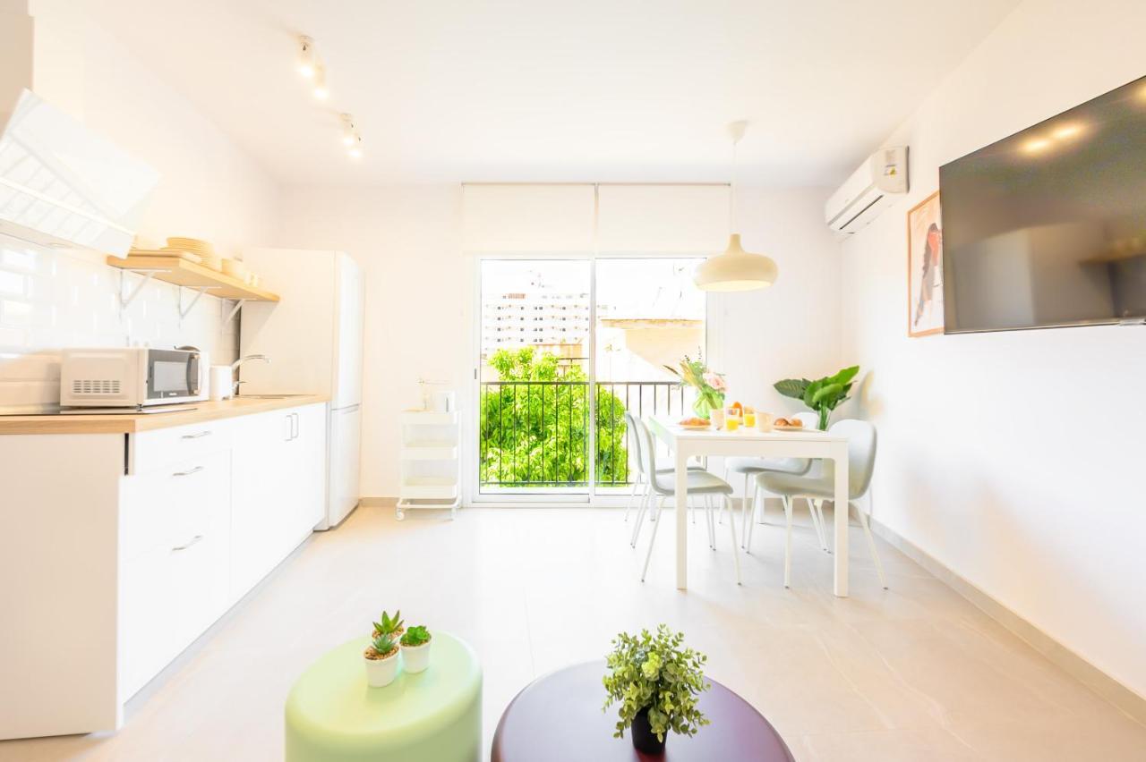2 Bedroom, New, 1 Min To The Beach, City Center- Picasso By 10Tosea Fuengirola Exterior foto
